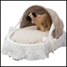 ̃xbh CXhbO Ooh-la-la Cradle zCg Louisdog